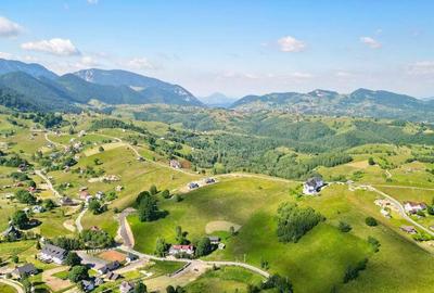 Teren intravilan - 29