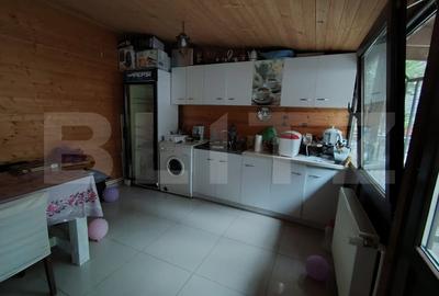 Casă individuală cu 5 camere cu Teren 272 Mp în 1 Mai - 4