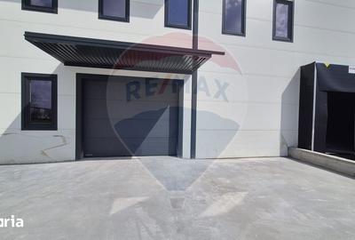 Spațiu comercial, de 2,645 mp, în Tunari - 5
