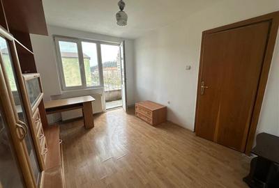 Apartament cu 3 camere semidecomandat, mobilat în Luncă - 24
