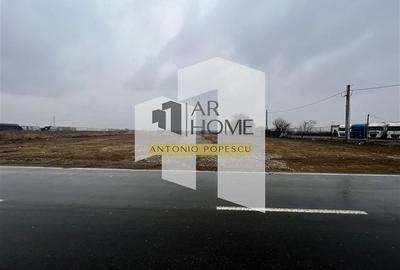 Vanzare teren intravilan, in Bucov, zona de vile nou construite - 3