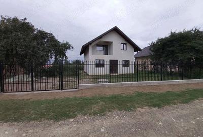 Casă cu 2 camere în Mlenăuți - 10