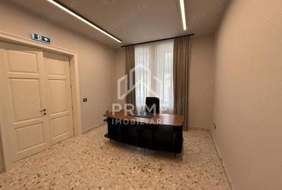 Spațiu comercial, de 650 mp, în Ultracentral - 8