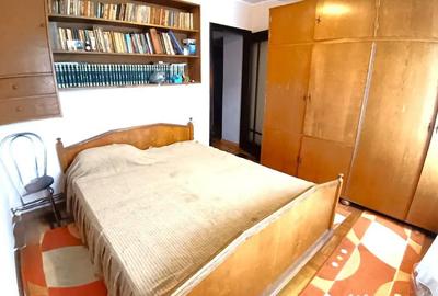 Apartament cu 2 camere decomandat în Burdujeni - 5