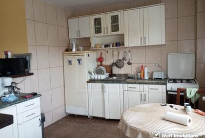 De vanzare casa  individuala cu teren 1130mp De vanzare casa  individuala cu teren 1130mp - 2