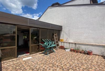 REV0015766 Vila Dorobanti l 3 apartamente individuale l 2 locuri de parcare - 15