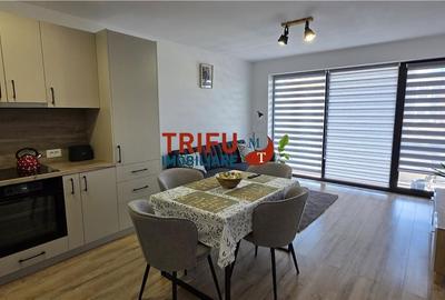 Apartament cu 2 camere în Cetate