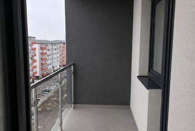 Apartament cu 2 camere decomandat în Central - 2