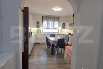 Casă cu 5 camere cu Teren 330 Mp în Câmpia Turzii - 18