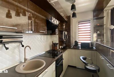 Apartament cu 2 camere, mobilat în Șerban Vodă - 8