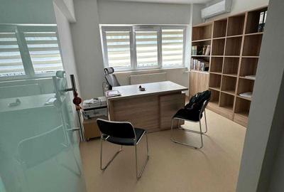Apartament cu 3 camere decomandat în Exterior Vest - 7