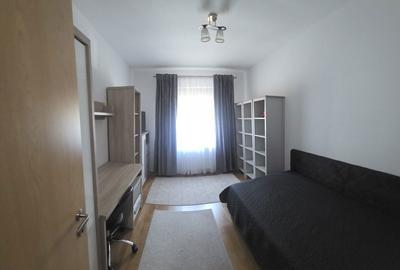 Apartament cu 3 camere decomandat în Dumbrăvița - 3