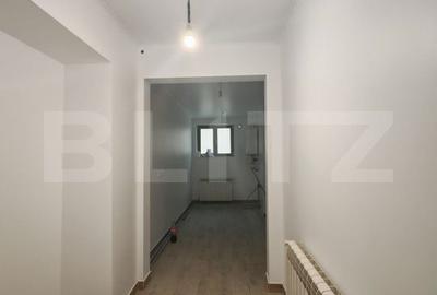 Garsonieră în Central