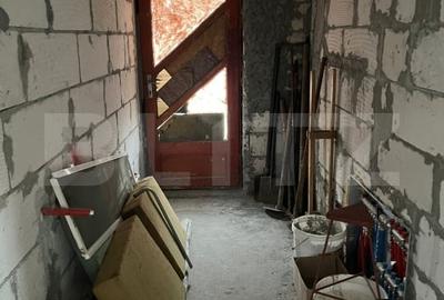 Casă individuală cu 5 camere cu Teren 197 Mp în Popoveni - 4