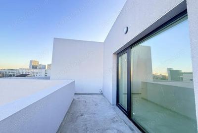 Apartament cu 3 camere decomandat în Doamna Ghica - 10