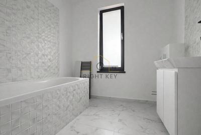 Casă individuală cu 5 camere cu Canalizare în Domnești - 14