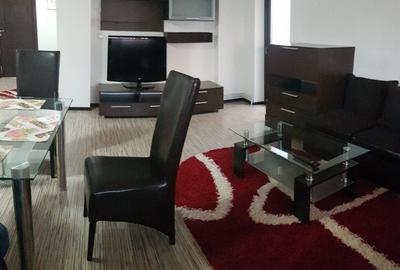 Apartament cu 3 camere decomandat, mobilat în Ștefan cel Mare - 7