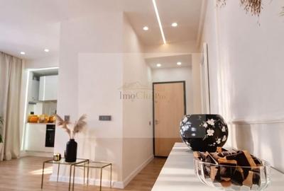 Apartament cu 2 camere semidecomandat, mobilat în Central - 5