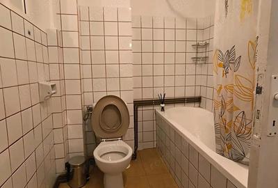 Apartament cu 2 camere semidecomandat, mobilat în Cișmigiu - 11