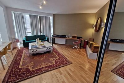 Apartament Exclusivist în Herăstrău - 2