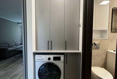 Apartament cu 2 camere semidecomandat în Carpați 1 - 13