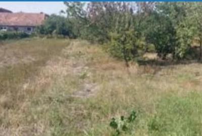 Teren de 934 mp, în Bartolomeu