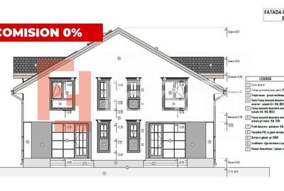 COMISION 0% Duplex 4 camere, Sacalaz - Panouri fotovoltaice - 2