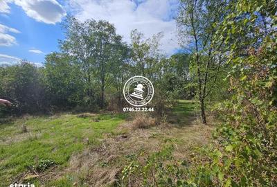 Teren de 904 mp, în Aroneanu