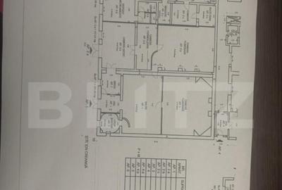 Cladire istorica, 450 mp utili, zona Fabric - 2