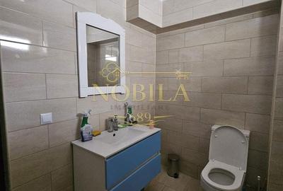 Spațiu comercial, de 218 mp, în Oituz - 10