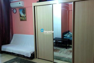 Garsonieră nedecomandată, mobilată în Alexandru cel Bun - 4