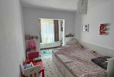 Apartament cu 3 camere decomandat în Central - 2