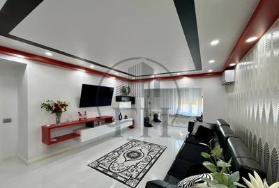 Apartament cu 4 camere decomandat în Agigea - 1