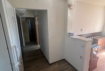 Apartament cu 3 camere decomandat în Central - 7