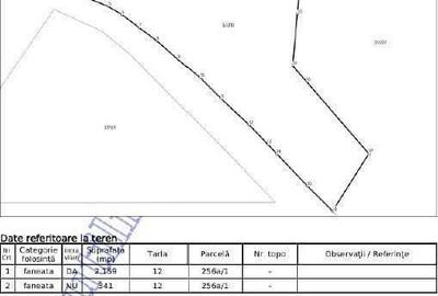 Teren partial intravilan Romani, judetul Neamt, ID: R2326723 - 6