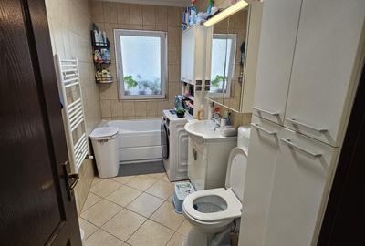 Apartament cu 2 camere decomandat în Baciu - 7