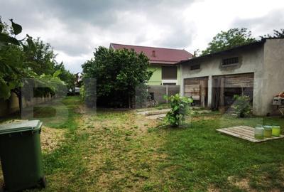 Casa individuala 5 camere cu teren de 1900mp Casa individuala 5 camere cu teren de 1900mp - 4