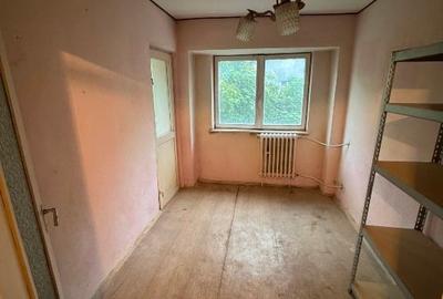 Apartament 4 camere langa inspectorat - Str Dr. telemac nr. 21 Focsani 2 stejari - 4