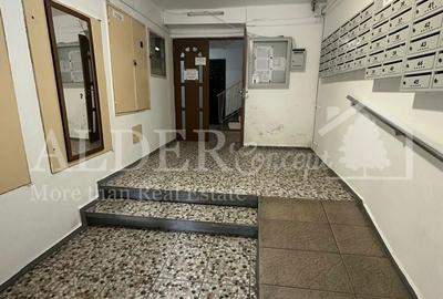 Apartament cu 2 camere în Arcul de Triumf - 8