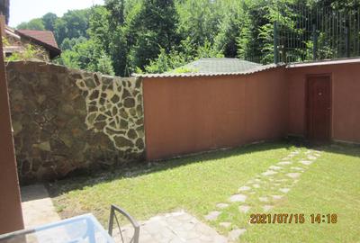 Duplex cu 4 camere cu Canalizare în Noua - 29