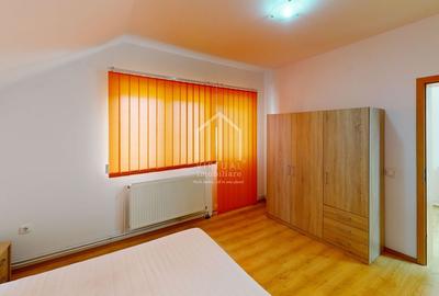 Casa de vanzare cu 3 camere, 2 bai, 2 balcoane, terasa - Sura Mare - 13