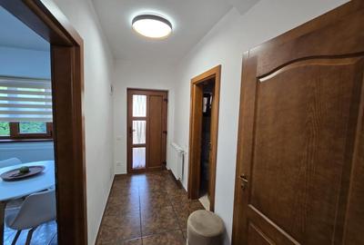 De inchiriat Casa insiruita, situata in zona Cetate. - 7