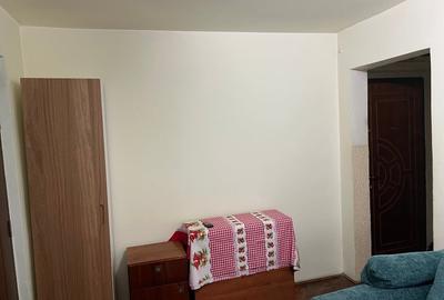 Garsoniera Vest 26.43mp - 4