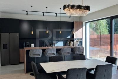 Vila individuala cu piscina exterioara si garaj | Erou Iancu Nicolae Vila individuala cu piscina exterioara si garaj | Erou Iancu Nicolae - 5