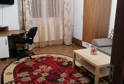 Garsonieră decomandată în Ștrand - 5