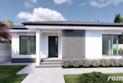 Casa de vanzare la Santandrei - 8