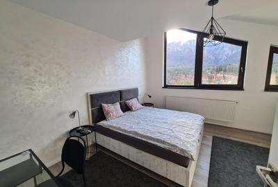 Unique aesthetic view Busteni new house 300sqm - 19