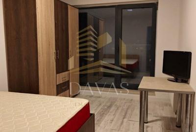 Apartament cu 2 camere decomandat, mobilat în Zorilor