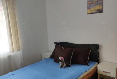 Casă cu 4 camere cu Teren 117 Mp în Florești - 5