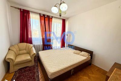 Apartament cu 3 camere decomandat în Ultracentral - 6
